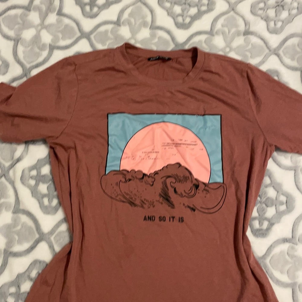shein t-shirt